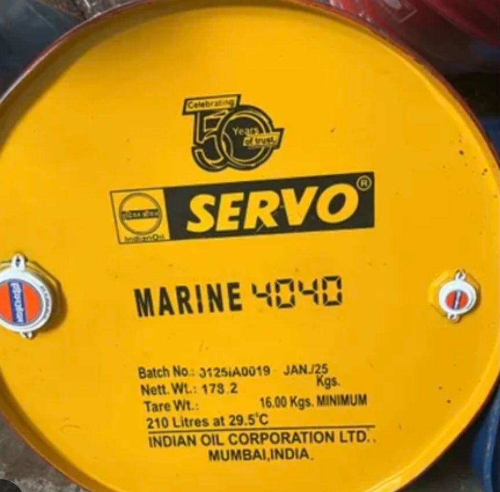 Valvoline All Fleet Turbo