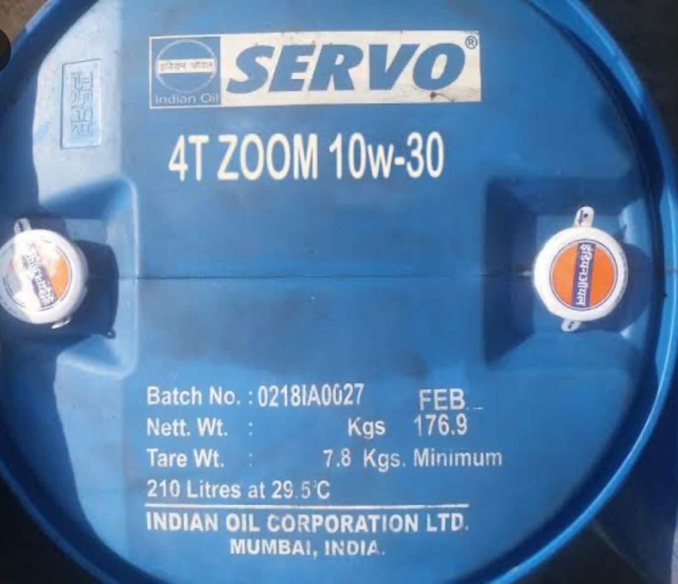 Castrol MAGNATEC STOP-START 5W-30