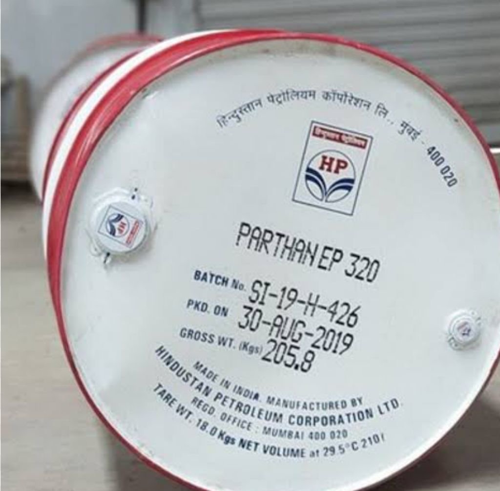HP Parthan EP 150