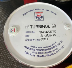 HP Turbinol 68